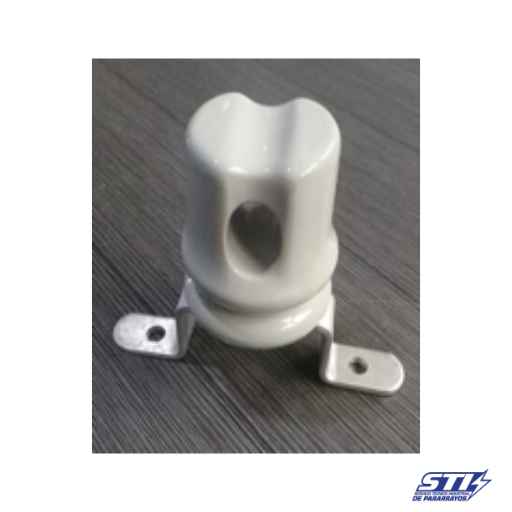 Aisladores de Cerámica